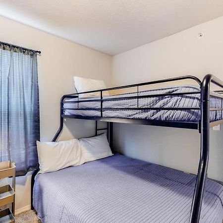 Heavenly Vineyards Appartement Branson Buitenkant foto