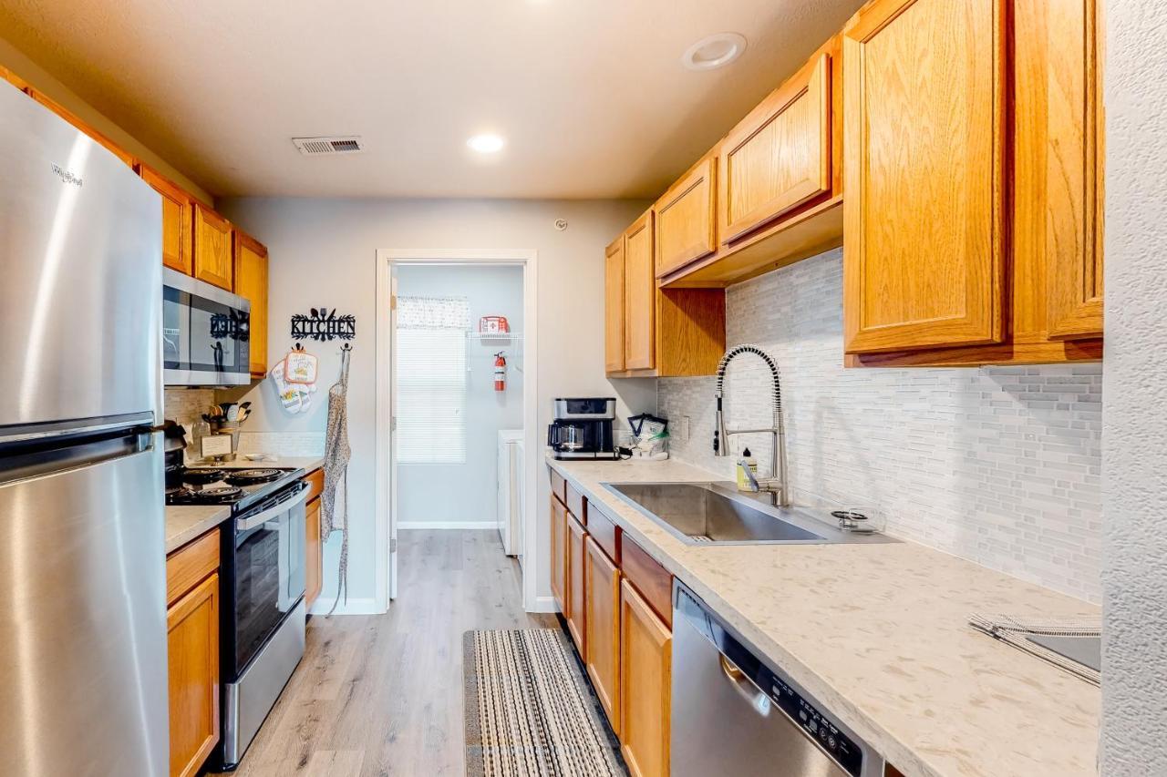 Heavenly Vineyards Appartement Branson Buitenkant foto
