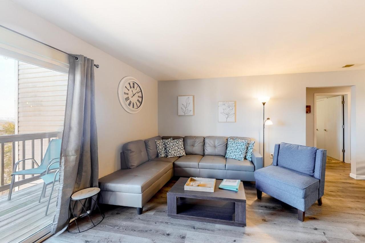 Heavenly Vineyards Appartement Branson Buitenkant foto
