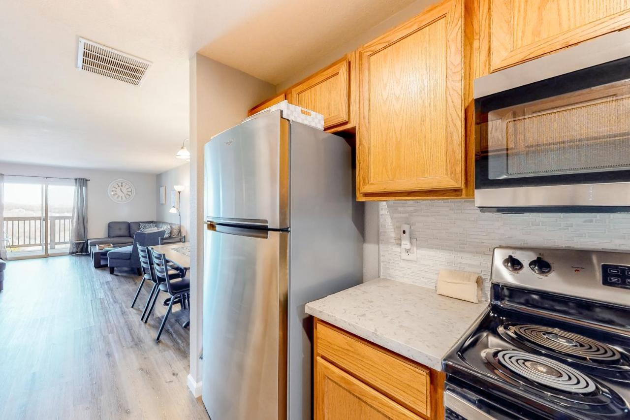 Heavenly Vineyards Appartement Branson Buitenkant foto